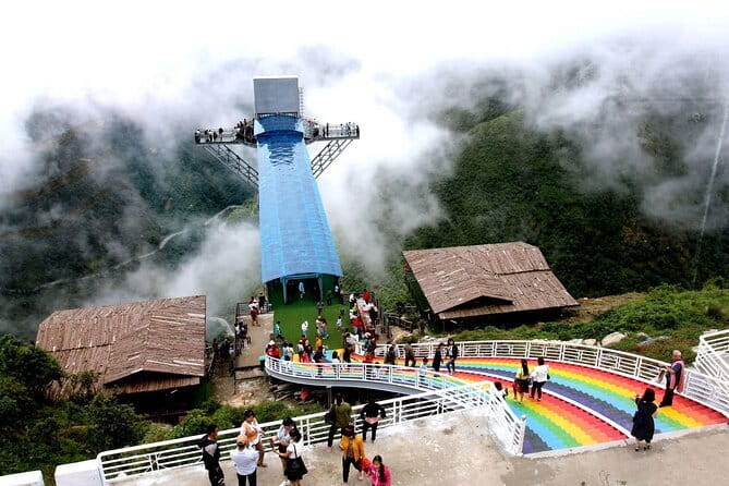 Sapa Private Car Rental–Half & Full Day & English Speaking Driver - Key Highlights at a Glance