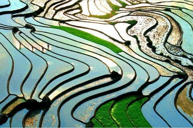 Sapa Private Car Rental–Half & Full Day & English Speaking Driver - Stop 4: Fansipan Area for the Big Mountain Payoff (1 Hour, Ticket Not Included)