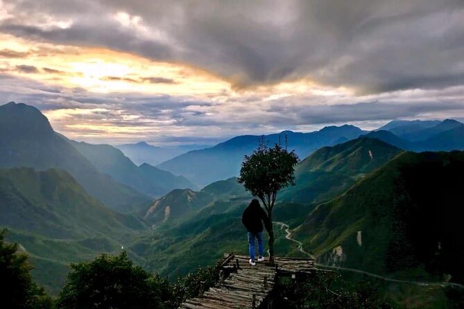 Sapa Private Car Tour to Silver & Love Waterfalls and Lonely Tree - Key Highlights You’ll Actually Care About
