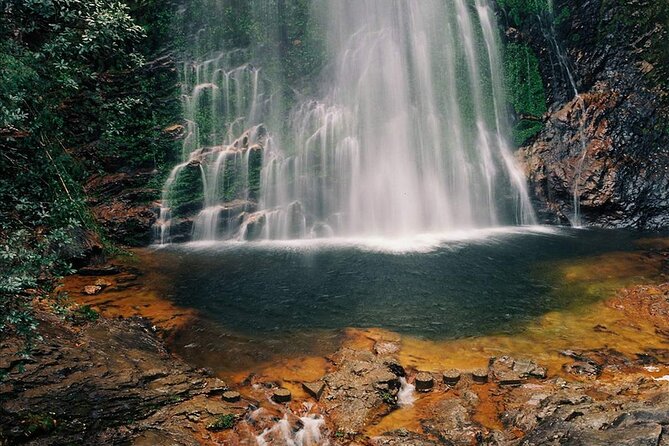 Sapa Private Car Tour to Silver & Love Waterfalls and Lonely Tree - Should You Book This Sapa Private Car Tour?