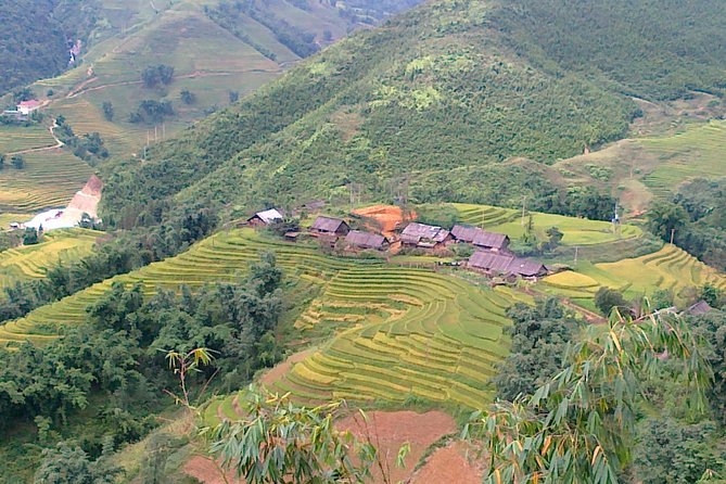 Sapa private tour 2 days 1 night - Weather, Pace, and What to Pack for Sapa