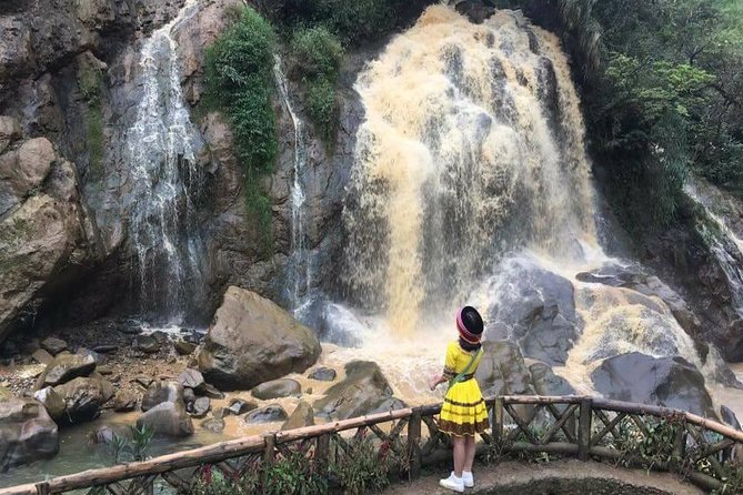 Sapa private tour 2 days 1 night - Who This Tour Fits Best (and Who Might Prefer Something Else)