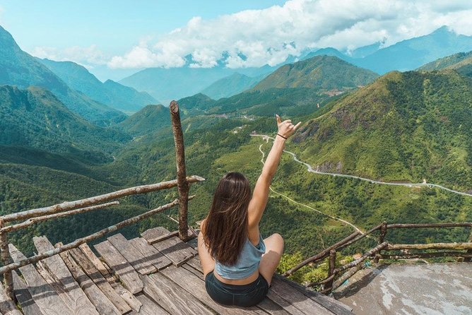 Sapa Private Trekking Through Rice Terraced Fields - 1Day - Comfort, Pace, and Logistics: The Real Strength of This Tour