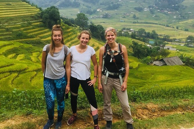 Sapa Real Experience 2 Days 1 Night at Local Family Homestay - The return to Hanoi: don’t lose the last day to logistics