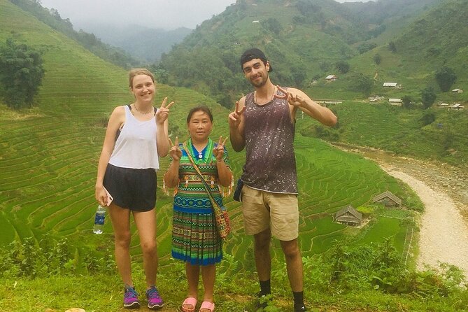 Sapa Real Experience 2 Days 1 Night at Local Family Homestay - Price and value: where the $52 goes