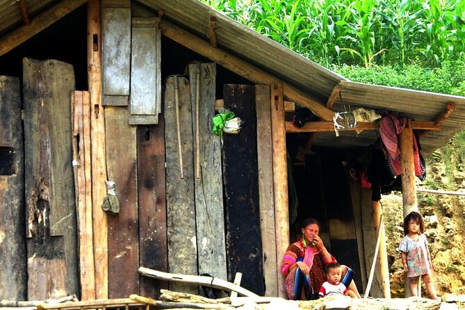 Sapa Real Experience 2 Days 1 Night at Local Family Homestay - Who this trip fits best (and who might want a different plan)