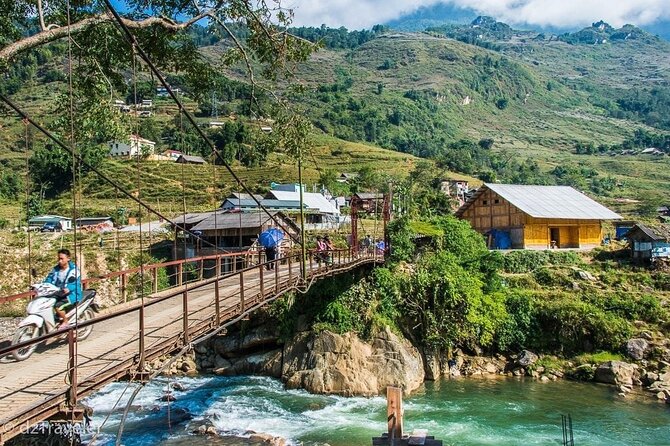 Sapa Real Experience 2 Days 1 Night at Local Family Homestay - Booking timing and what to expect