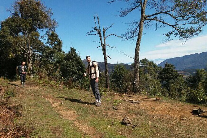 Sapa Tour: 2-Day Fansipan Trekking - Price and value: is $136.65 fair for a 2-day guided Fansipan trek?