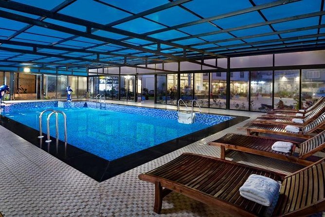 Sapa Tours 2D1N stay At 4 stars hotel nice Sleeping Bus TRANSFER - Price and logistics: what $145 buys (and what can surprise you)
