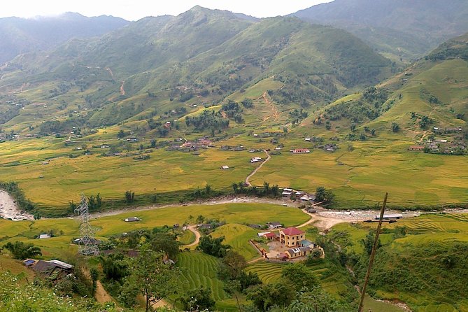 Sapa tours - Why the guide matters: English help plus real personalities