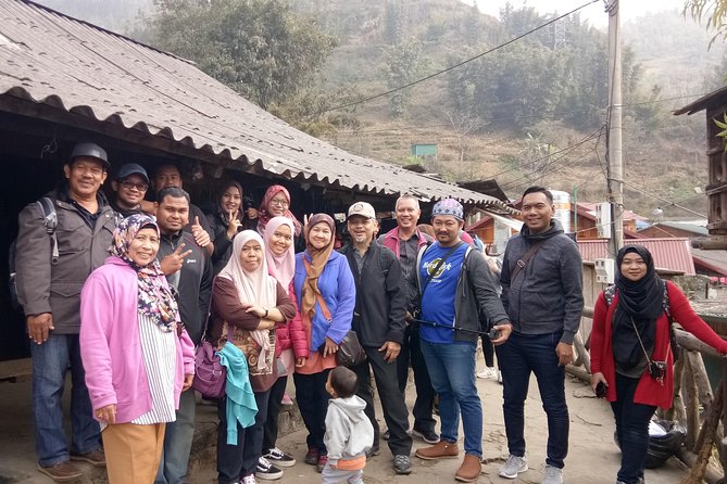 Sapa tours - Price and value: About $297 for a two-day Sapa escape