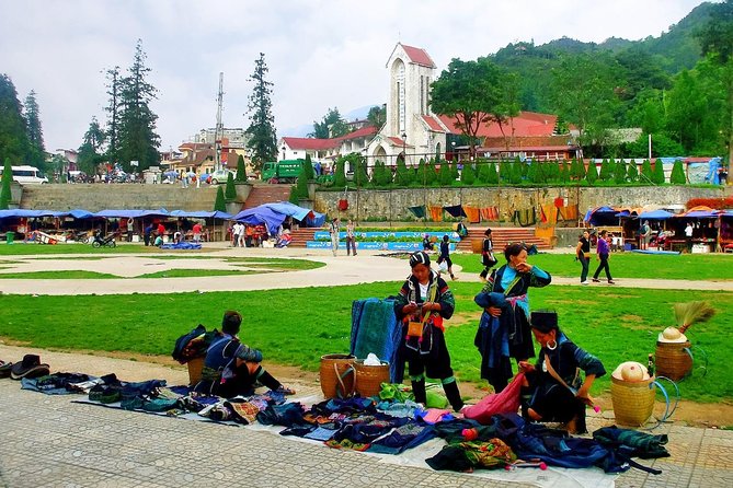 Sapa Trek Tours -2D1N Stay At 3*** -TRANSFER BY SLEEPING BUS - The Guide Makes It Real: Lala’s Impact on the Experience