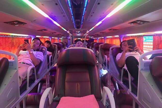 Sapa Trekking 2 Days 1 Night From Hanoi With Local Guide - How this Hanoi to Sapa trek fits together