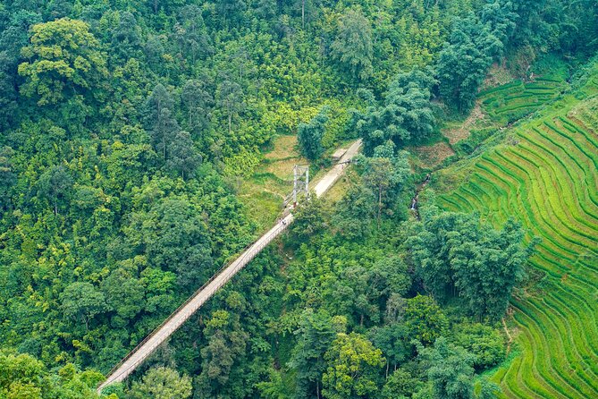 Sapa Trekking 3 Days 2 Nights (Homestay) - Departure From Hanoi - Price and value around $98.74: what you’re actually getting