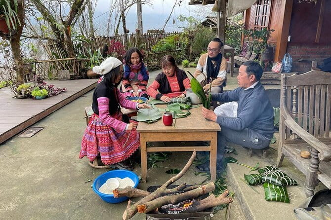 Sapa Trekking & Cooking with H’Mong Locals –Local Culture - Key highlights you should know before you go