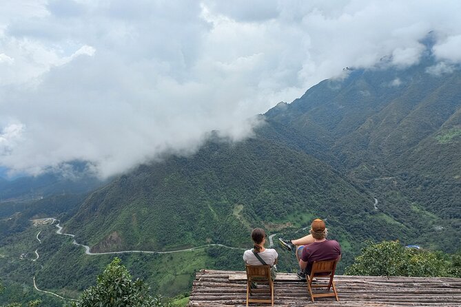 Sapa Trekking / Hiking through Sapa Valley with native Hmong - Key highlights I’d target