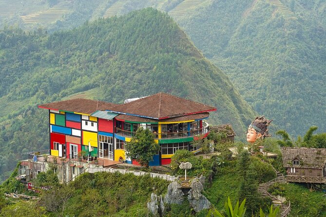Sapa Trekking & Homestay 2 Days 1 Night - Why This 2-Day Trek Makes Sense From Hanoi