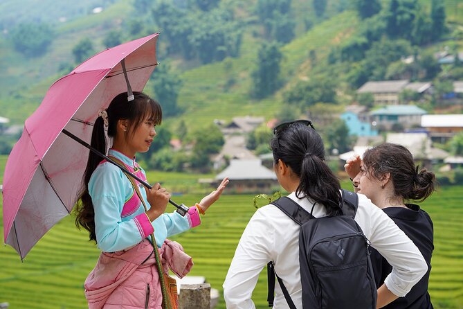 Sapa Trekking & Homestay 2 Days 1 Night - Homestay Reality: Comfort Level, Food, and What to Pack