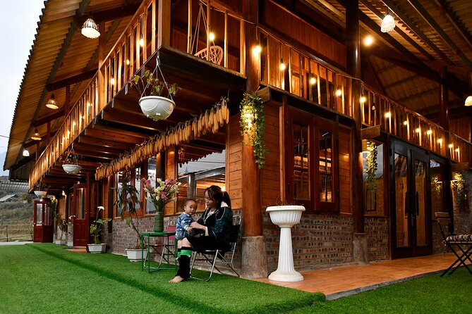 Sapa Trekking & Homestay 2 Days 1 Night - Price and Inclusions: What $53.75 Actually Buys