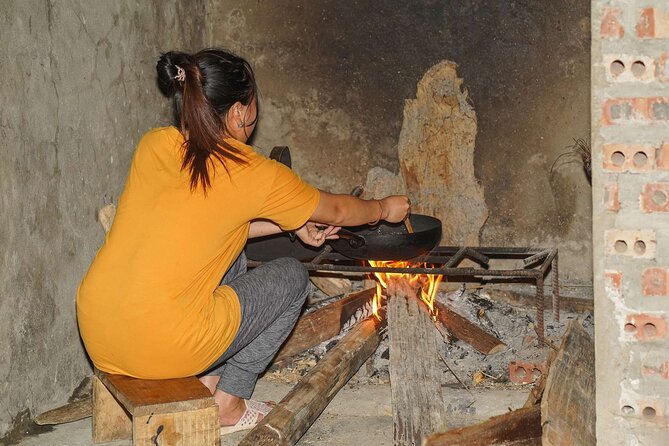 Sapa Trekking & Homestay 2 Days 1 Night - Logistics That Can Affect Your Day