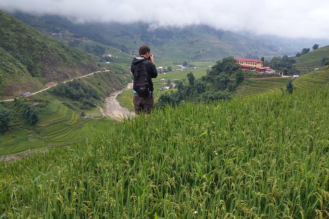 Sapa Trekking Tour - 1 day - Four seasons in Sa Pa: plan for weather you can’t predict