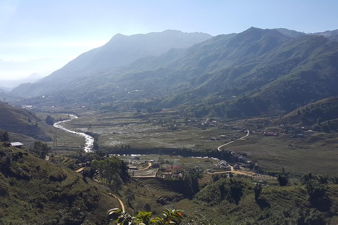 Sapa Trekking Tour - 1 day - Price and value: what $45 covers (and why it’s fair)