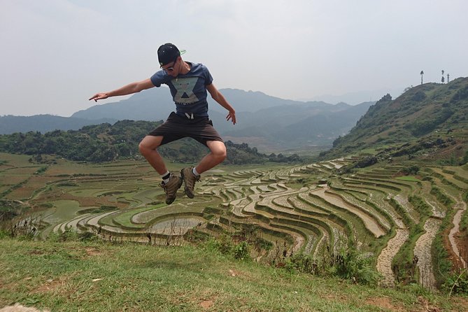 Sapa Trekking Tour - 1 day - Timing and group setup: what the 6–7 hour schedule feels like