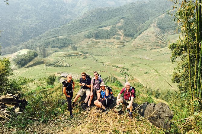 Sapa Trekking Tour - 1 day - Who this Sapa day trek is best for
