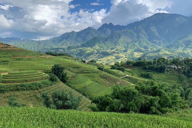 Sapa Trekking Tour 2 Days 1 Night By Bus - Guides and Group Size: When Names Matter