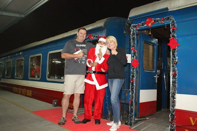 Sapa Trekking Tour by Night Train from Hanoi 3 Nights - 2 days - Night Train From Hanoi: The Easy Part, With Real Tradeoffs
