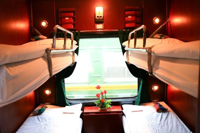 Sapa Trekking Tour by Night Train from Hanoi 3 Nights - 2 days - Day 2: Ta Van and Lao Chai Walks Among Dao, Hmong, and Giay