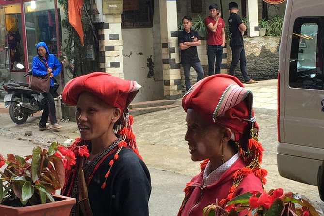 Sapa Trekking Tour by Night Train from Hanoi 3 Nights - 2 days - Price and Value: What $240 Includes (and What It Doesn’t)