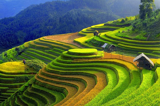 Sapa Trekking Tours - 2 Days 1 Night Stay At Homestay - Cat Cat Village: Why This Stop Is More Than a Name on a Map