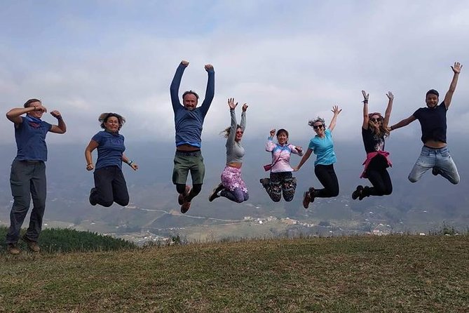 Sapa trekking - Unique Route - 2D1N - Sapa Trekking’s Best Trade: Less Bus Noise, More Footpath