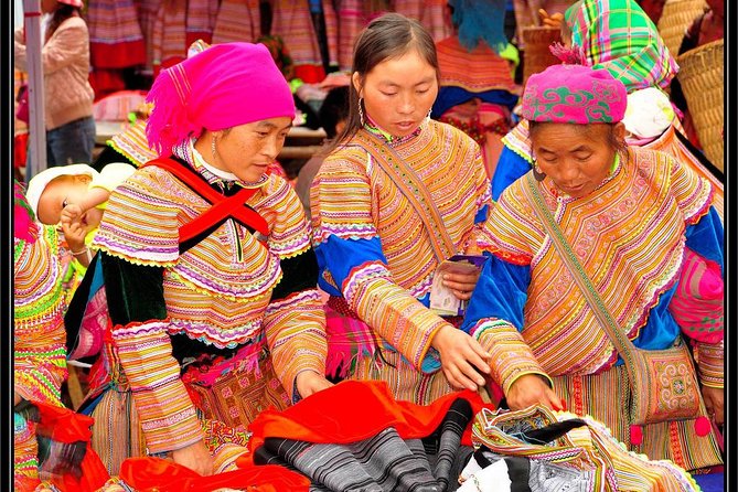 Sapa trekking - Unique Route - 2D1N - Who This Trek Fits Best (and Who Might Want Another Option)