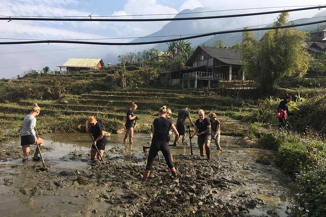 Sapa trekking - Unique Route - 2D1N - Planning Notes You’ll Be Glad You Consider