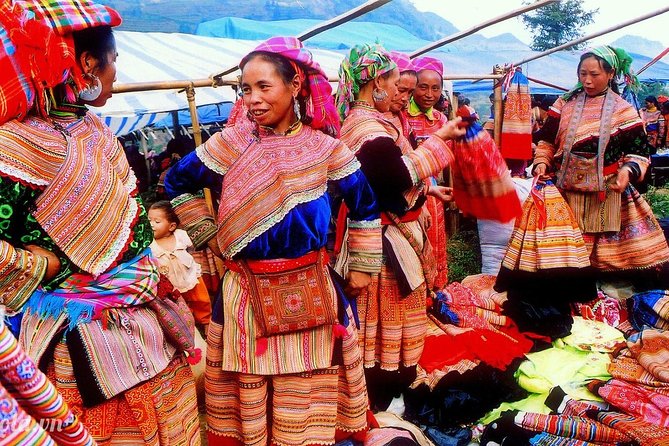 Sapa trekking - Unique Route - 2D1N - Should You Book This Sapa Trek (Y Linh Ho to Ta Van and Giang Ta Chai)?