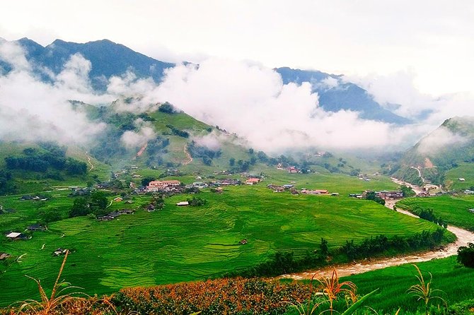 Sapa Valley Trek and Homestay - 3D2N - Who this Sapa valley trek suits best (and who should choose another option)