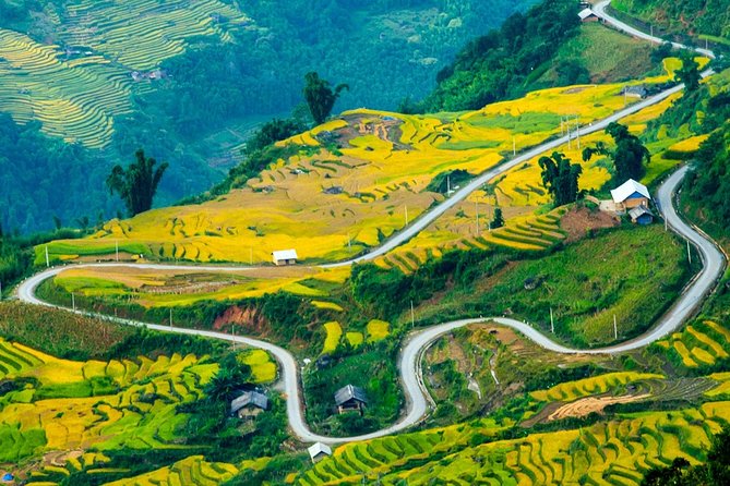 Sapa Villages trekking and homestay 2 Days/ 1 night package tour: best selling - Culture and food that don’t feel staged