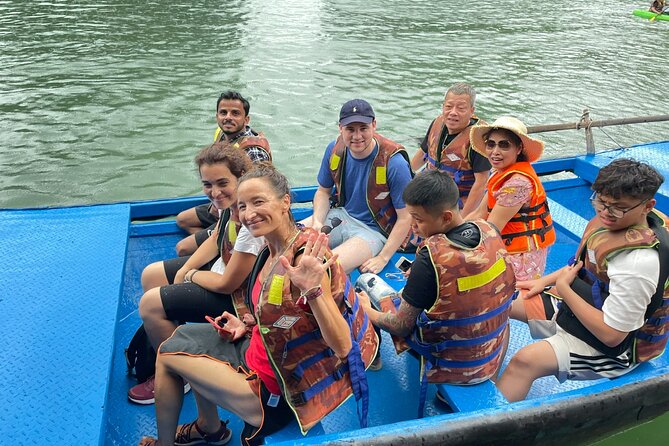 Sea Lion Luxury 5-Star Halong Day Cruise,Buffet Lunch,Shuttle Bus - Titop Island: The Bay View Break (With a Viewpoint Climb Option)