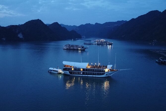 Sena Cruises Ha Long & Lan Ha Bay 3D2N - Viet Hai Village - Price and What You’re Really Buying for $330