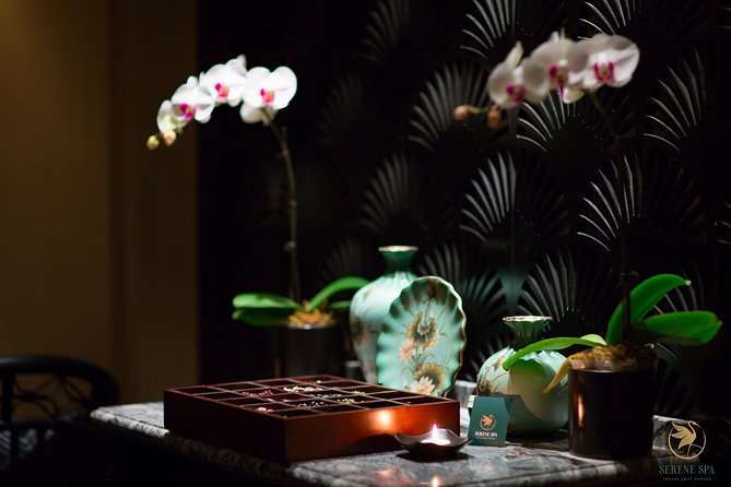 Serene Experience Spa Package - Price and Time in Hanoi: Is $340 Fair?