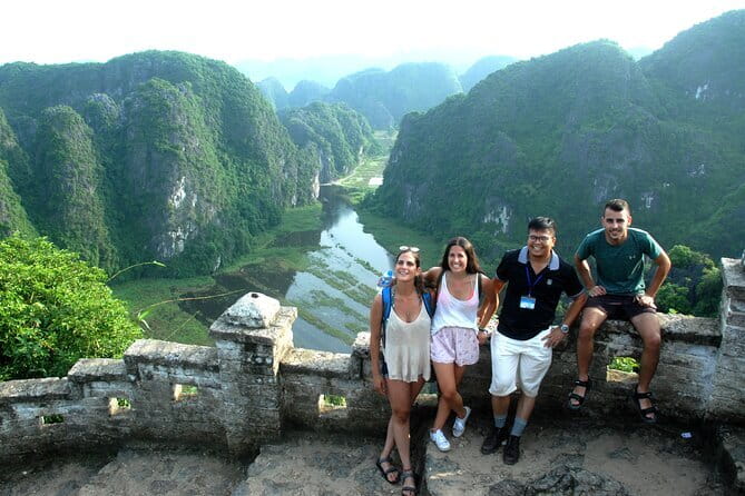 Shore Excursion Discovery Hanoi City from HaLong Bay Port - Lunch Choices: Included, But Pick What Fits Your Energy