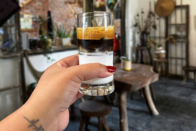 Six Cups of Vietnam Coffee Workshop in Hanoi with Local Barista - Price and value: how $17.49 stacks up in Hanoi
