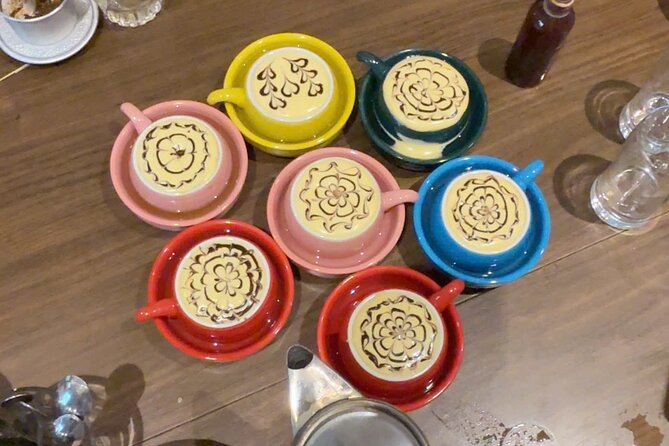 Six Cups of Vietnam Coffee Workshop in Hanoi with Local Barista - Who this is best for (and who might skip it)