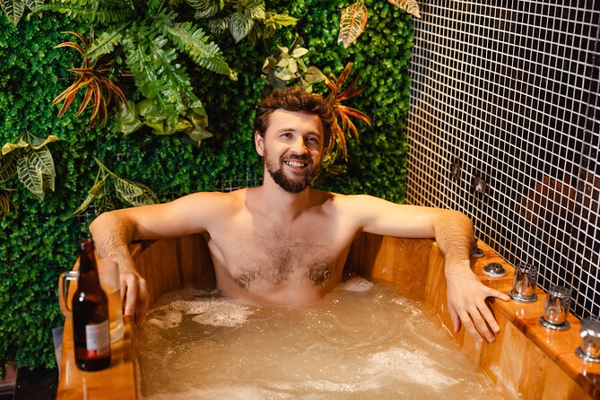 Six T Beer Bath And Detox Body Germany 75 Minutes - Key highlights worth knowing before you go