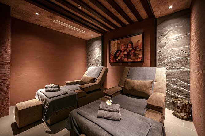 Six T Beer Bath And Detox Body Germany 75 Minutes - Price and value in Hanoi: is $61 worth it?