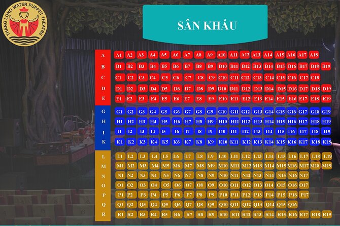 Skip the Line: Thang Long Water Puppet Entrance Tickets - Value Check: Is $8.10 a Good Deal for This Priority Option?