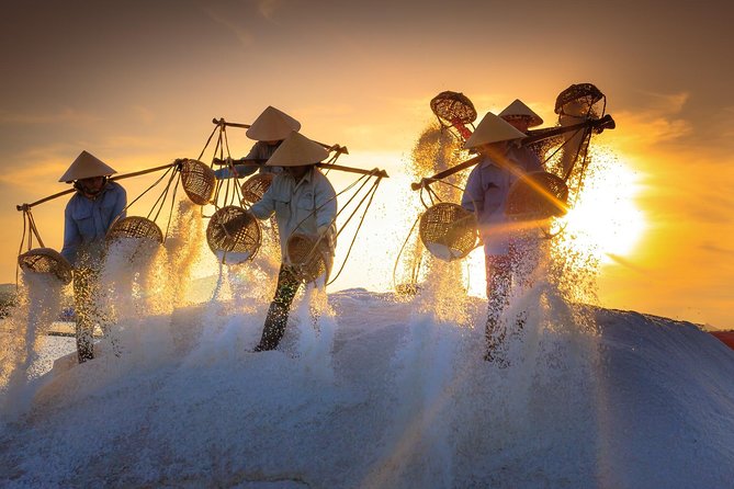 Skip the Line: The Quintessence of Tonkin Ticket (Wed, Sat, Sun) - Quintessence of Tonkin: Why this Hanoi area show feels different