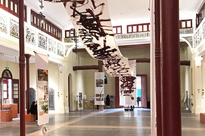Small Group Half-day Hanoi City Tour with Train Street Visit (4h) - Dường Tau Train Street: what you’re really paying for (besides photos)